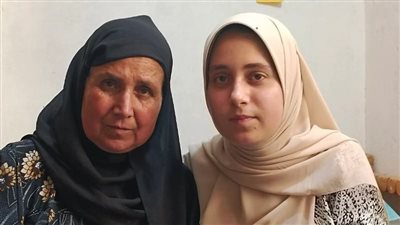  التحالف الوطني يتبنى بسمة شوقي الأولى على الجمهورية في التعليم الفني