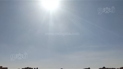 حالة الطقس غدًا الثلاثاء 11 - 7 - 2023 بمحافظة الوادي الجديد