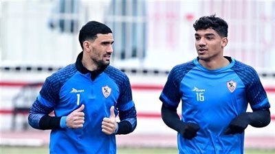 الزمالك يصدم محمد عواد بشأن تجديد التعاقد