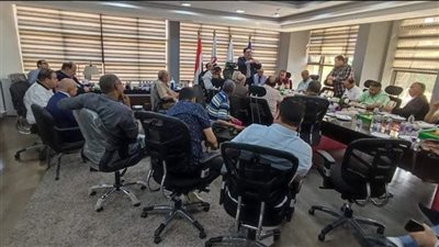 تفاصيل جلسة اتحاد الكرة مع الأندية لتأجيل تطبيق دوري المحترفين