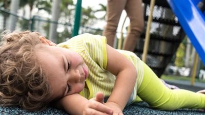 التأهيل بدلا من العقوبة في تعديلات قانون الطفل