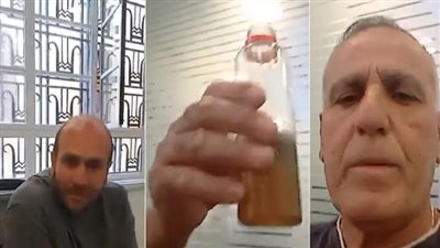 مواطن غاضب يقتحم بنك مصر ولبنان فرع بيروت ويحتجز مديره رهينة لاسترداد وديعة (فيديو) 