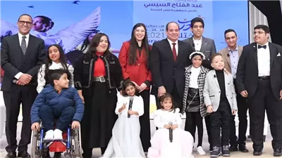 خطة حكومية لتوظيف ذوي الهمم.. تشكيل مجموعة عمل لمتابعة تنفيذ قانون حقوق الأشخاص ذوى الهمم.. إنشاء وحدة مركزية للتدريب والتشغيل.. ومديريات المحافظات تبدأ سياسة الحصر