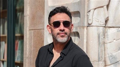 عمرو مصطفى ضيف جيهان عبد الله على نجوم إف إم الأربعاء المقبل