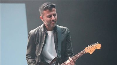 حمزة نمرة يطلق ألبومه الجديد 