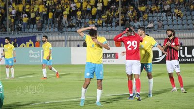 موعد مباراة الإسماعيلي ضد الداخلية في كأس الرابطة والقناة الناقلة 