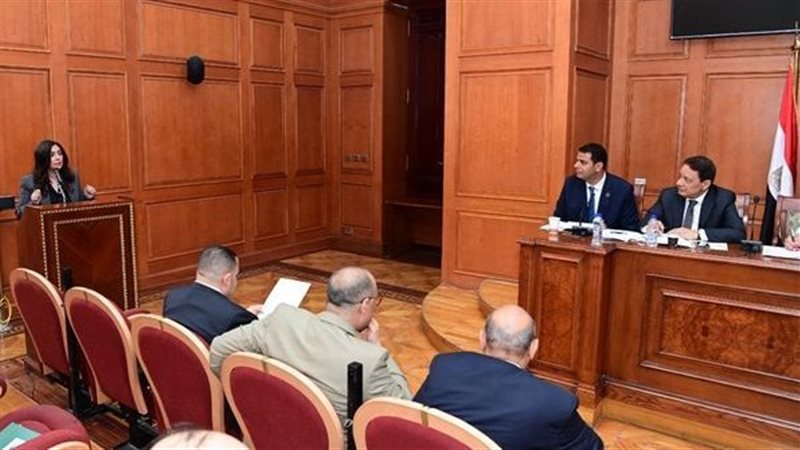 إعلام النواب، فيتو
