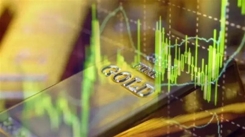 مؤشرات الذهب، فيتو