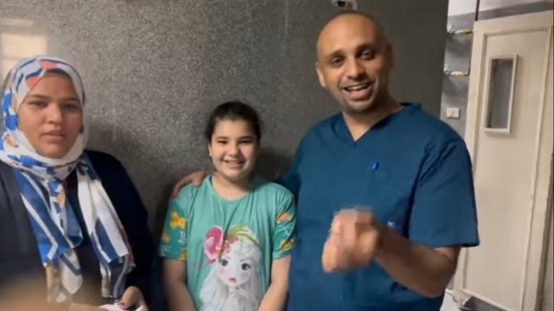 استخراج غطاء قلم