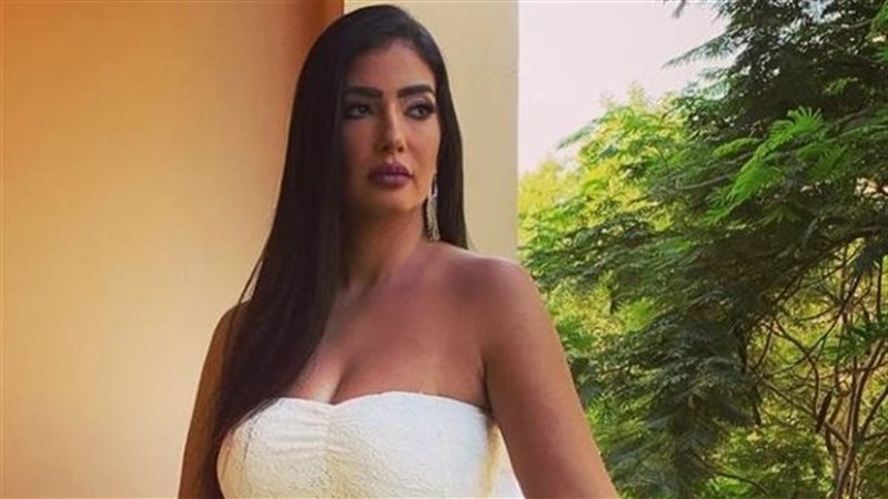 بسنت النبراوي، فيتو