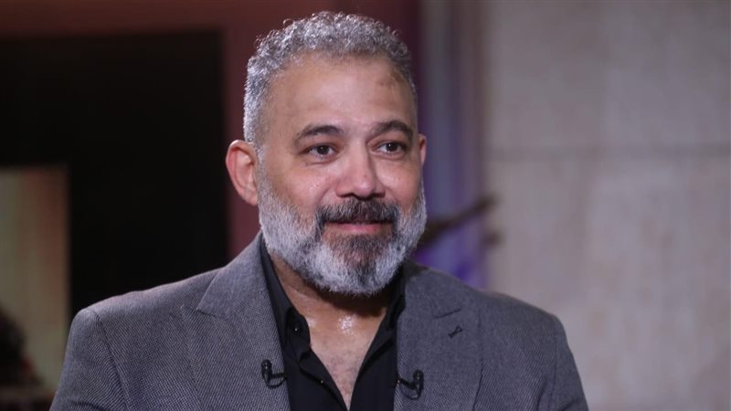 خالد داغر رئيس دار