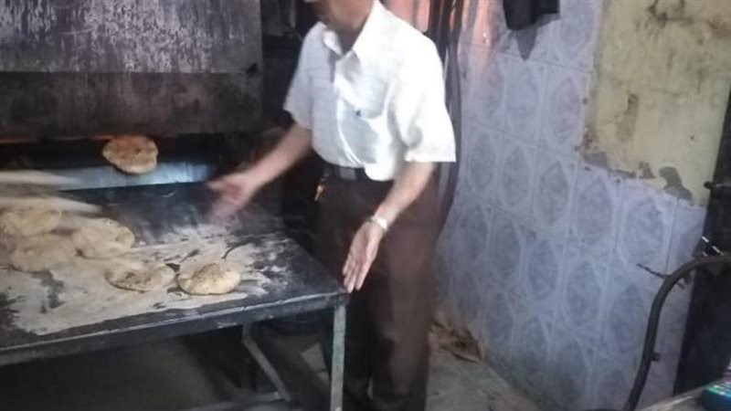 جانب من الحملات،