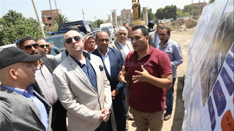 محافظبني سويف، فيتو