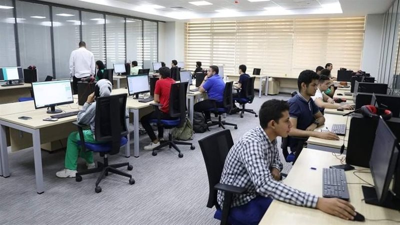 تنسيق الجامعات 2023،