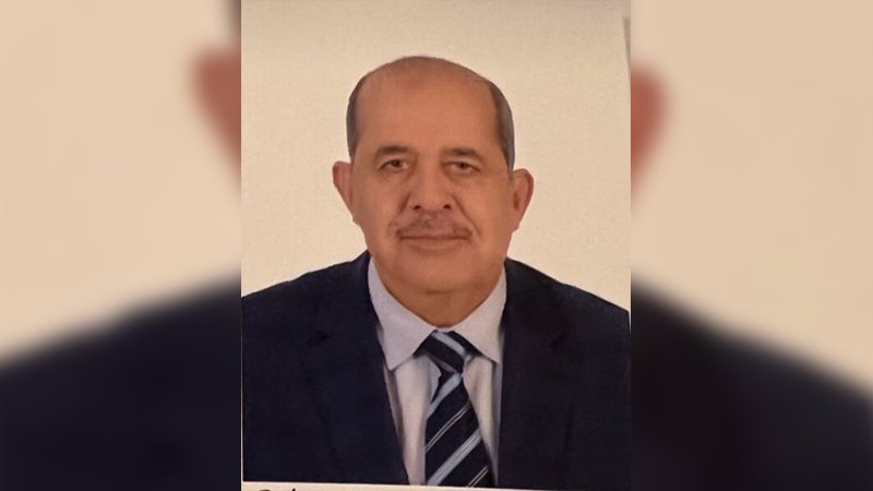 المستشار أحمد فكري