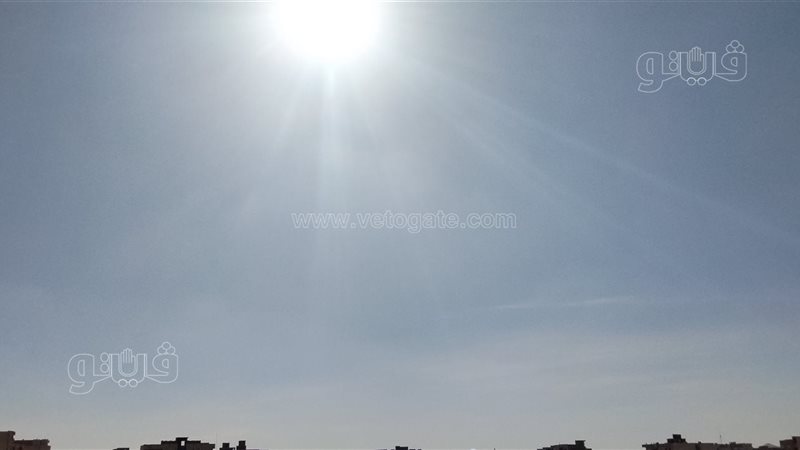 طقس الوادي الجديد،