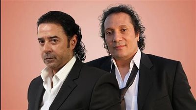 من وجهة نظر مختلفة، طارق الشناوي يعلق على أزمة علي الحجار ومدحت صالح (فيديو)