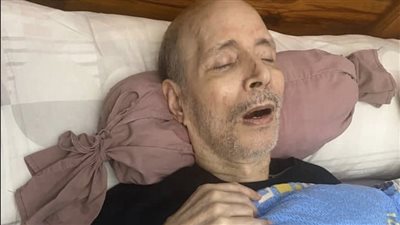 بعد صورته الصادمة، أول تحرك من نقابة المهن الموسيقية بشأن إيمان البحر درويش