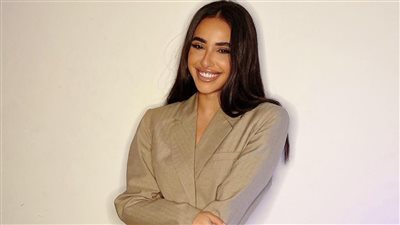 عظم جسمي لازم يبان، آية سماحة تتحدث عن إجراء قاس بسبب عمل فني مهم (فيديو)