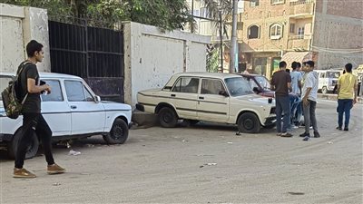 2000 طالب بالثانوية العامة بأسيوط يؤدون اليوم امتحان الديناميكا 