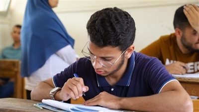 اليوم، ختام امتحانات القسم العلمي للثانوية الأزهرية بمادة “التفسير” 
