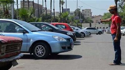 الحبس والغرامة، عقوبة ممارسة مهنة السايس دون ترخيص وبغير الأماكن المحددة