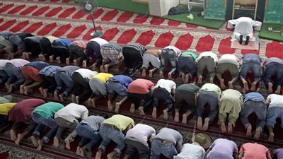 مواقيت الصلاة اليوم الأحد 16 - 7 - 2023 في القاهرة والمحافظات 