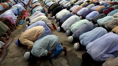 مواقيت الصلاة اليوم، موعد أذان العصر اليوم الأحد  16- 7-2023 بتوقيت القاهرة والمحافظات 