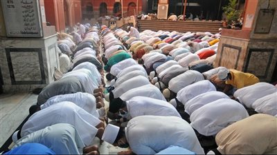 مواقيت الصلاة اليوم، موعد أذان الظهر اليوم الأحد  16- 7-2023 بتوقيت القاهرة والمحافظات 