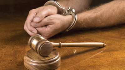 تكثيف أمني قبل محاكمة المتهمين في قضية طلائع حسم الإرهابية