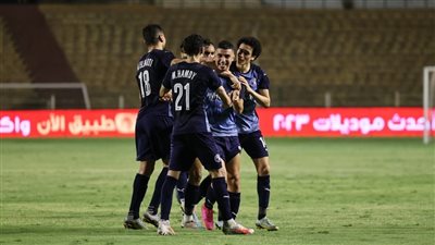 تعرف على موعد مباراة بيراميدز القادمة 