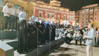 محافظ الفيوم يستعرض التقرير الشهري لأنشطة فرع الثقافة