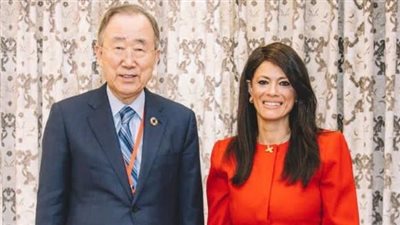 المشاط: غياب عدالة التمويل المناخي يقوض قدرة الدول النامية على تحقيق أهدافها