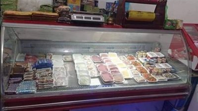 صيدلي يحذر من الجبن السائب في السوبر ماركت 