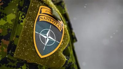 ستولتنبرج: حلف الناتو سيعمل على توفير الأسلحة لأوكرانيا في مواجهة روسيا