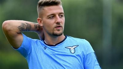 الهلال السعودي ينهي صفقة نجم لاتسيو الإيطالي 