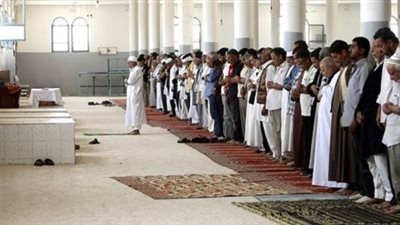 تفسير رؤية صلاة الجنازة فى المنام وعلاقتها بالتوبة من المعاصي والذنوب الكثيرة 