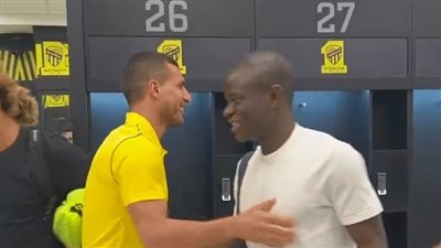 بسبب أحمد حجازي، طارق حامد الأقرب للرحيل عن اتحاد جدة