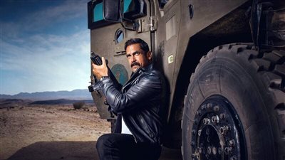 انتهاء مونتاج نصف حلقات مسلسل ظروف غامضة 