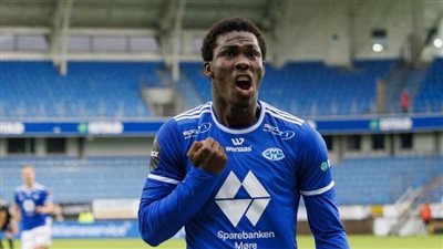 يونيون برلين الألماني يستعير مهاجم تشيلسي الإنجليزي 