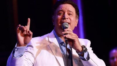 أنا طير فى السما والأقصى يا الجنة، قائمة بأجمل أغنيات المطرب إيمان البحر درويش(فيديو)