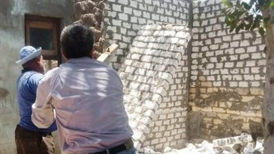 تنفيذ 81 حالة إزالة بالموجة 21 في الشرقية