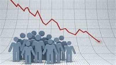  الإحصاء: مصر تسجل ربع مليون نسمة في عدد سكانها خلال 72 يوم، وعدد سكان مصر يصل الى 106 ملايين و250 ألف نسمة والقاهرة فى الصدارة 