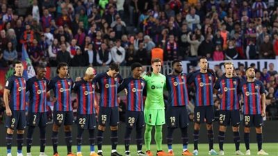 برشلونة يخفض مطالبه المادية لبيع لاعبه إلى الهلال أو النصر