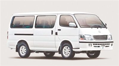 أسعار ميكروباصات كينج لونج في مبادرة إحلال السيارات 