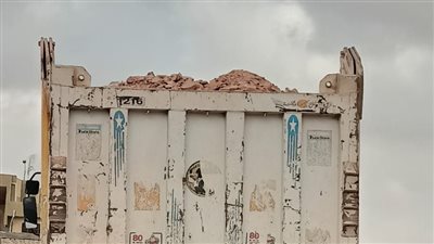 رئيس جهاز تنمية مدينة 6 أكتوبر يكلف بضبط السيارات المخالفة 