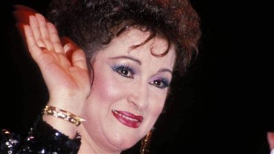 دار الأوبرا تحتفل بذكرى ميلاد وردة في الإسكندرية