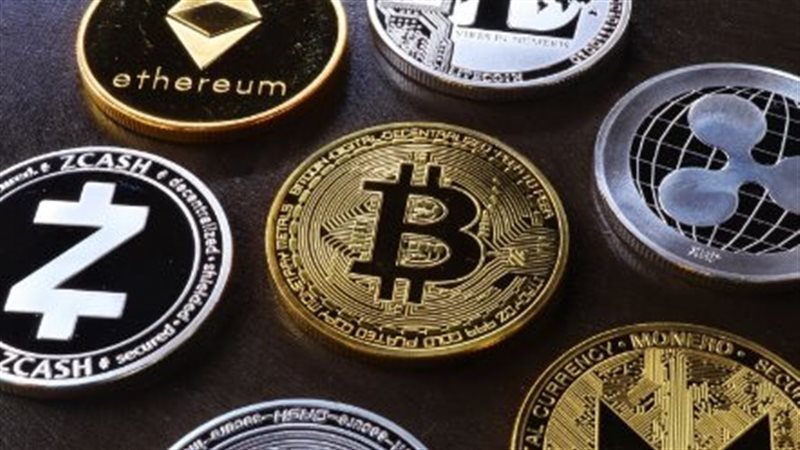 العملات الرقمية،