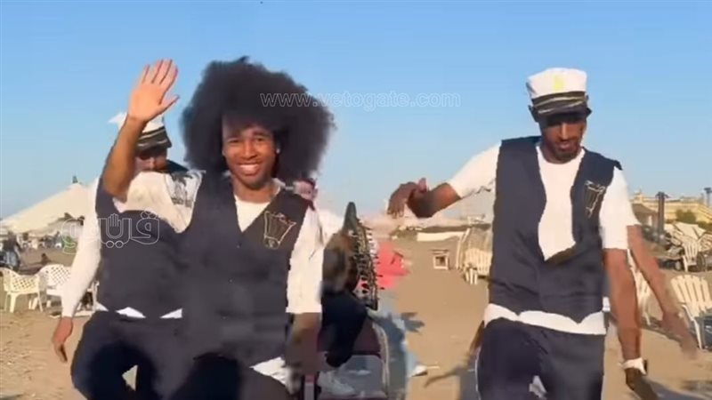 التيك توكر الألماني