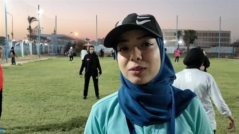 كابتن شروق أول مدرب